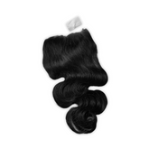 Body Wave Closure